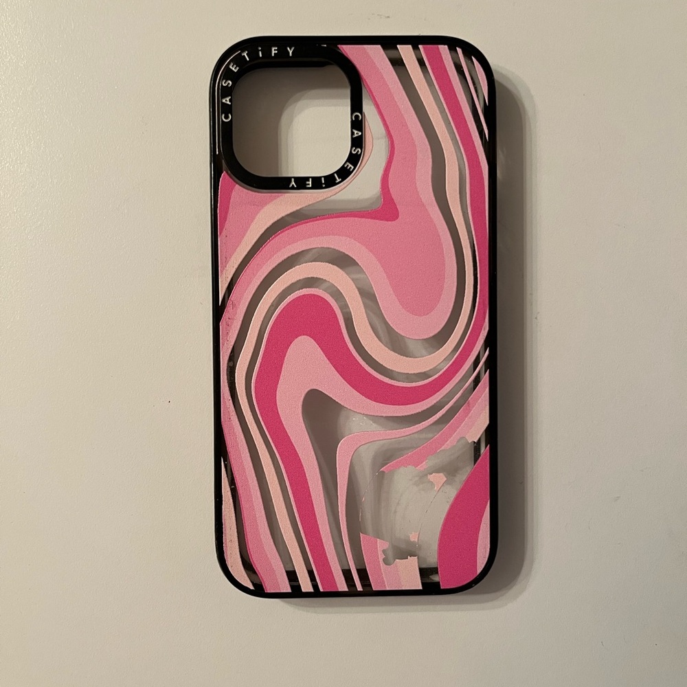 iphone 12 mini casetify case